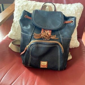 Dooney & Bourke Backpack